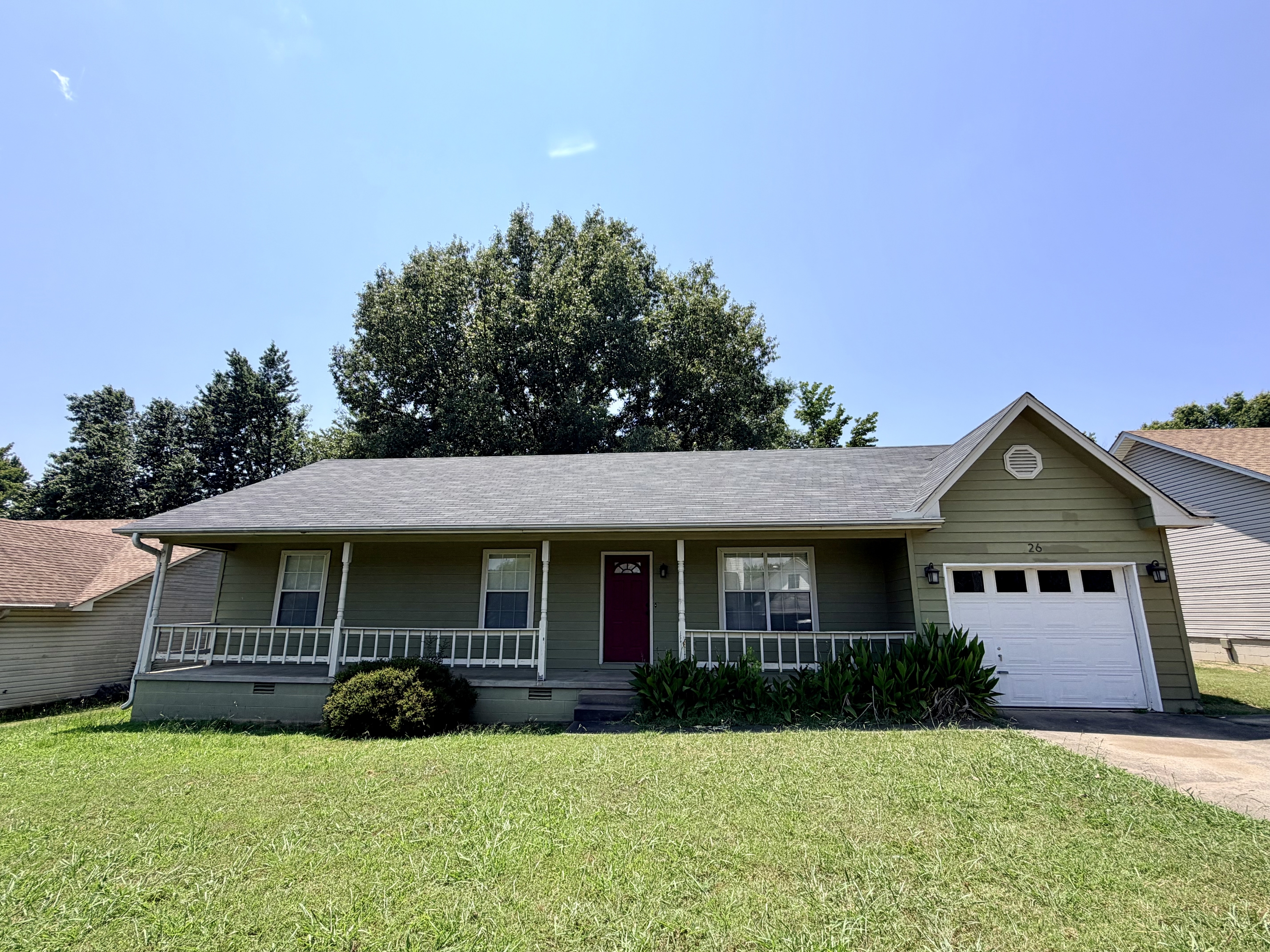 26 Alexis Drive