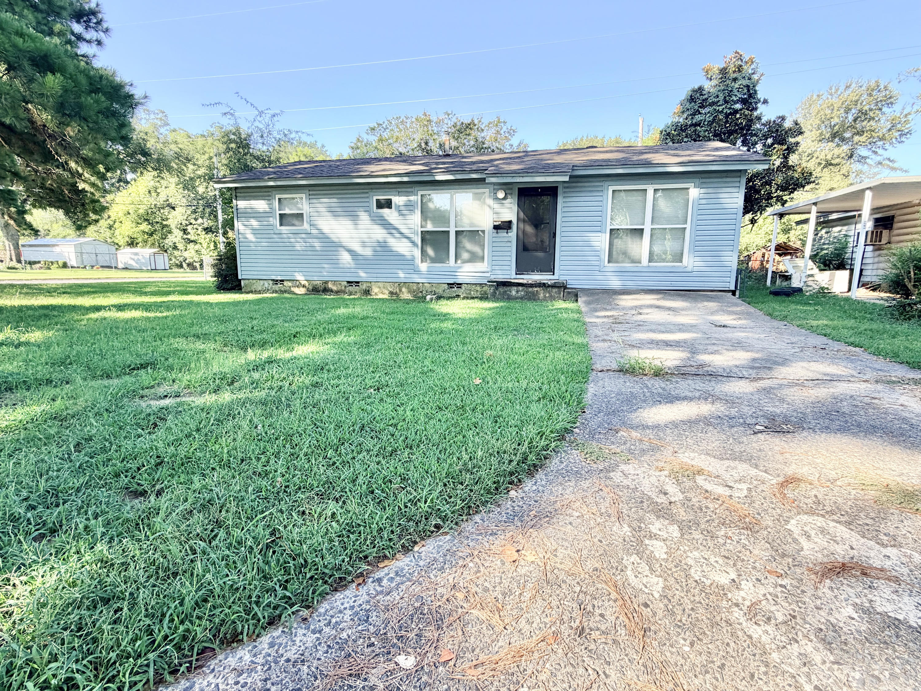 213 Meadow Park Drive