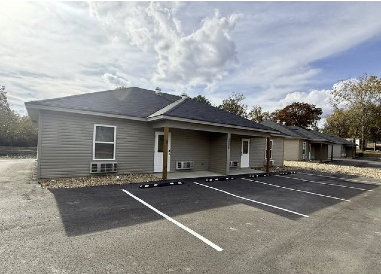 2520 Hurricane Lake Road - 2
