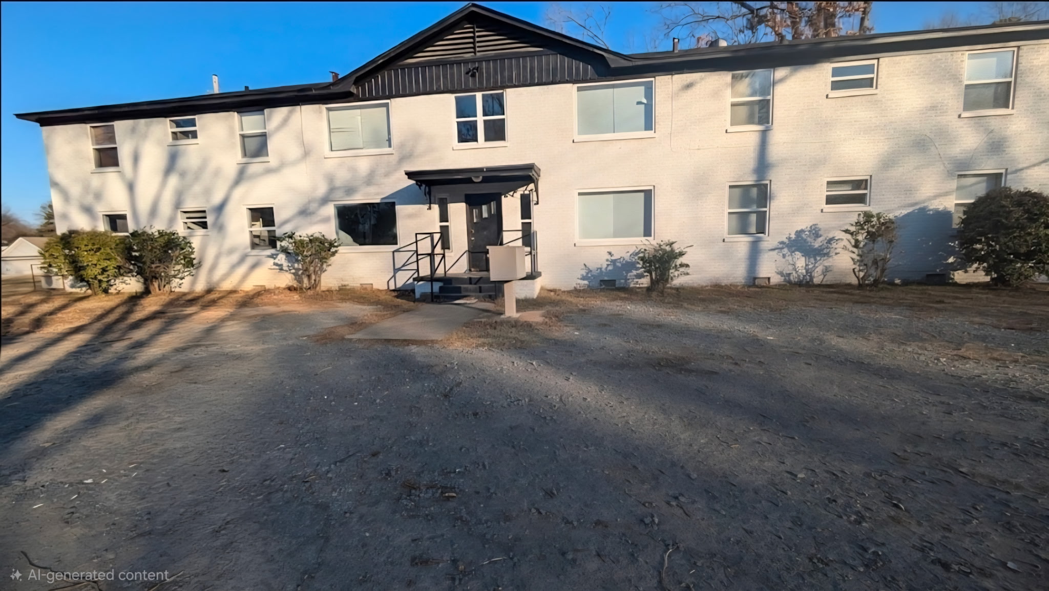 1504 Allen Street - 4
