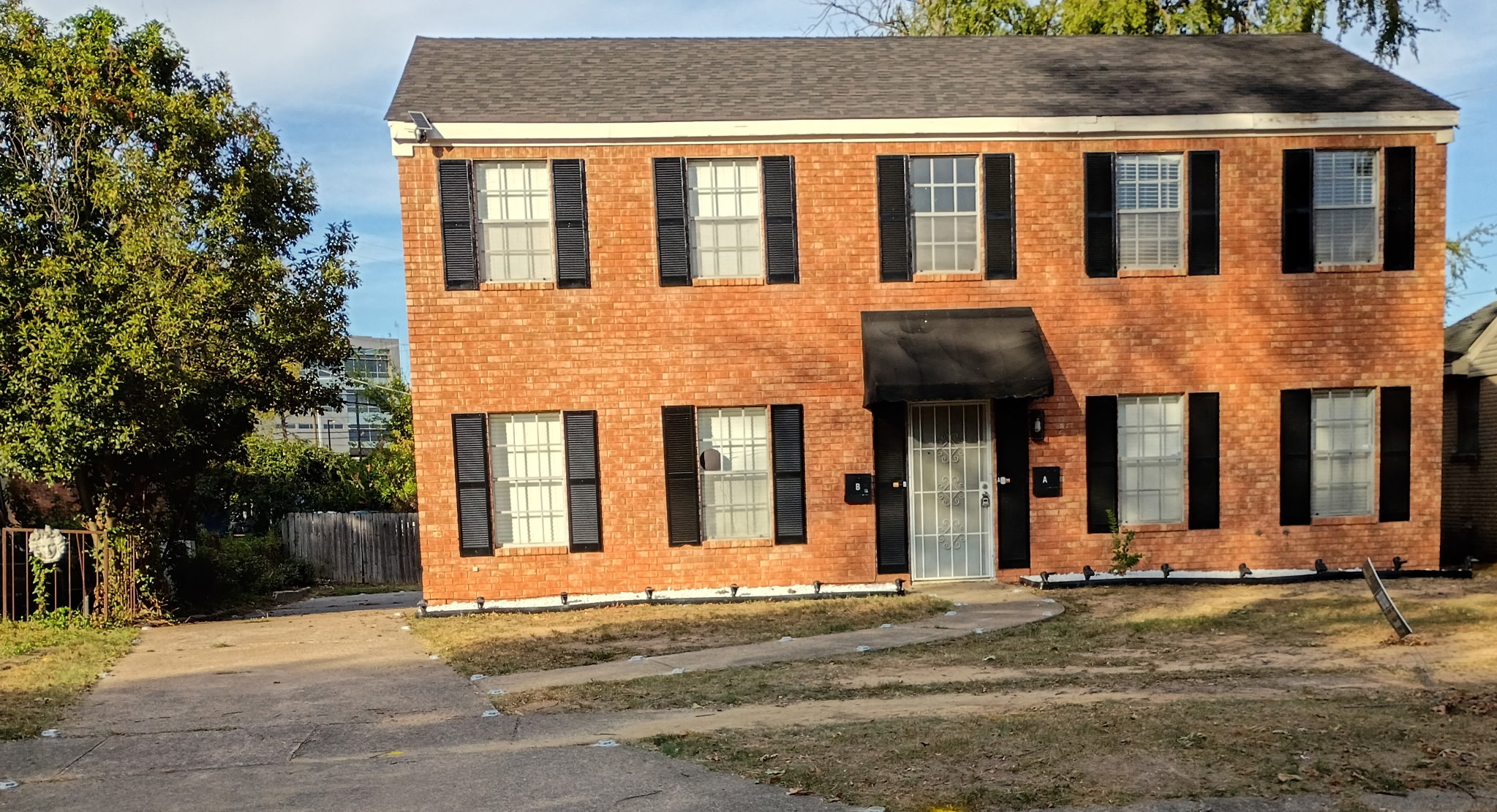 6408 Bluebird Drive, Unit - B
