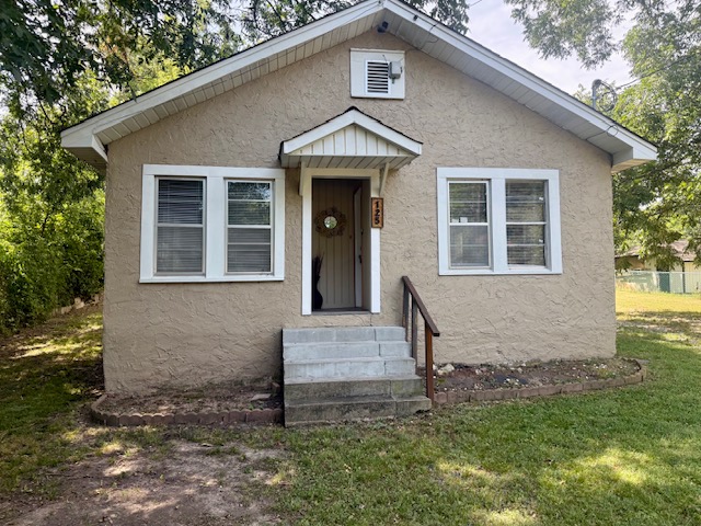125 Plain Street