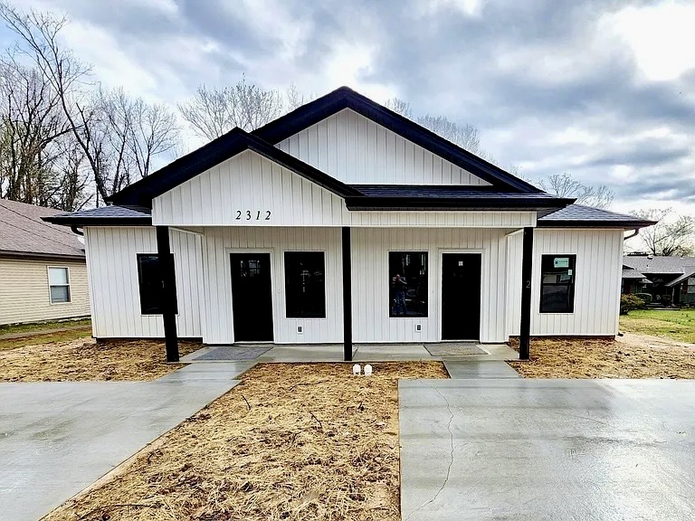2312 Lavern Street - 2