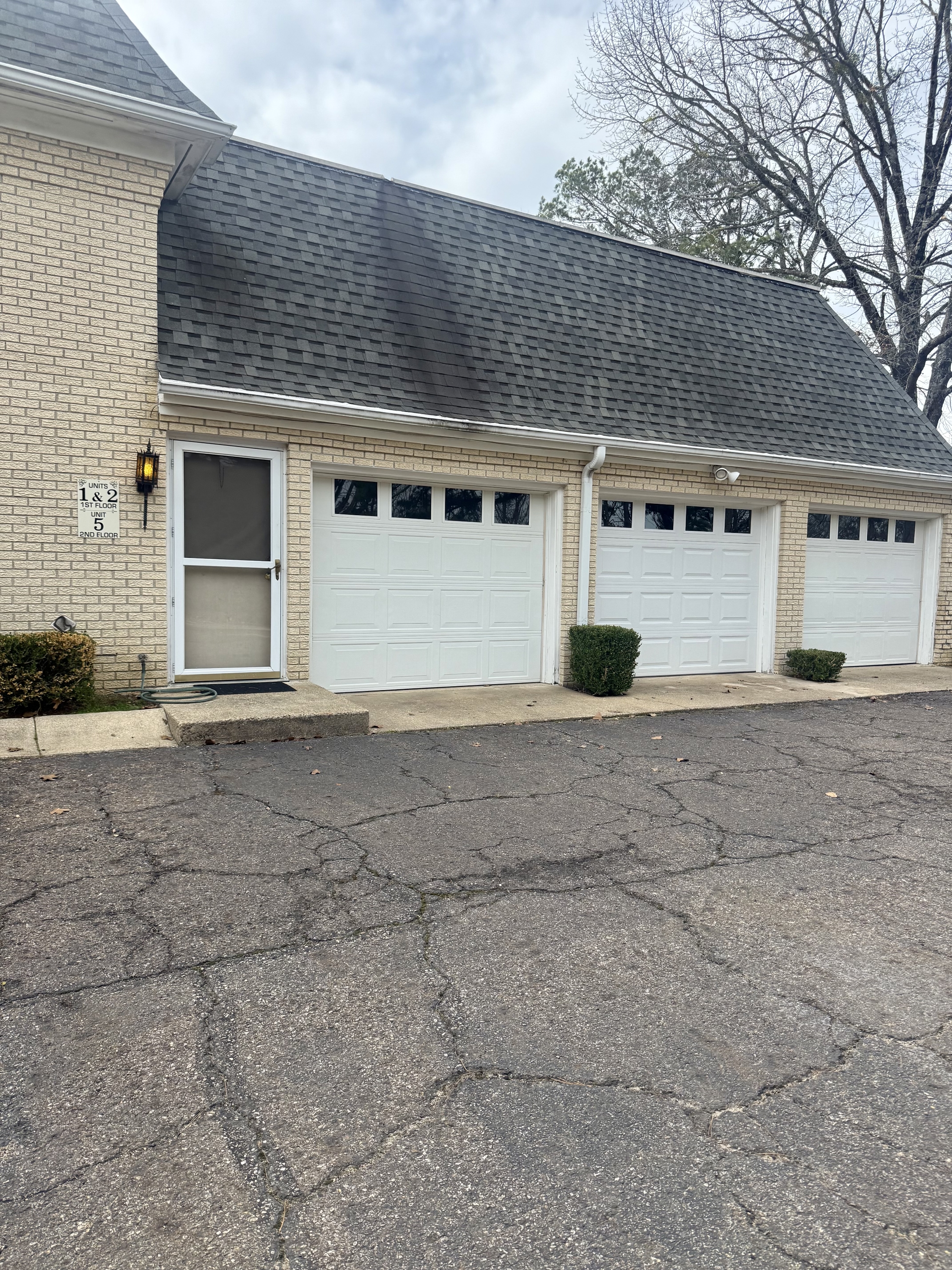 501 Belvedere Drive - 1